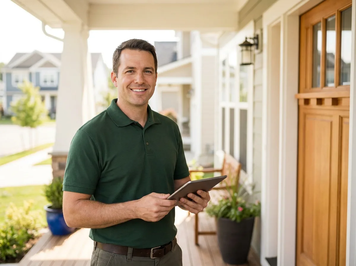Pest control FAQs for Calhoun City, MS